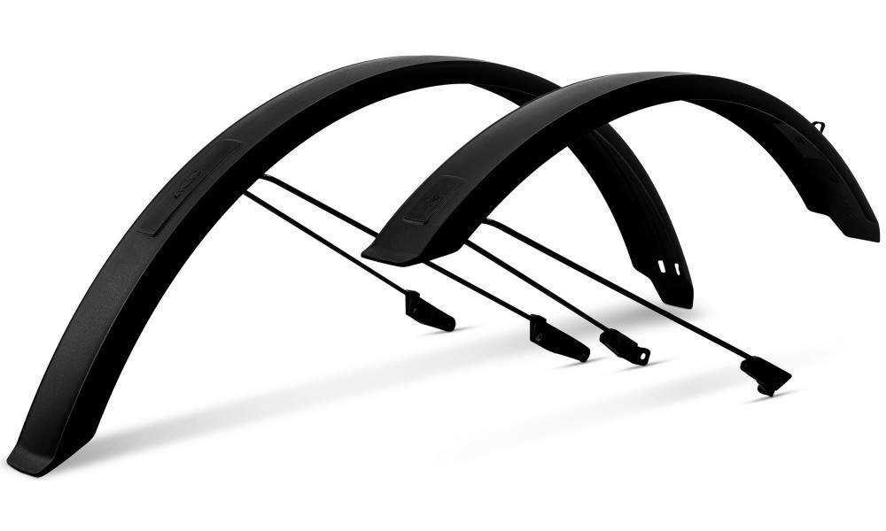 Mudguard set 26" ACID 60 ST Mount 2.0 - 1