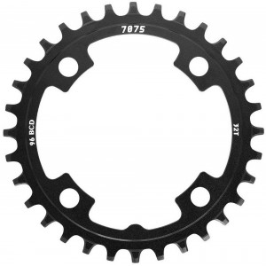 Chainring SunRace CRMX00 Narrow-Wide Alu 96BCD 10/11/12-speed 32T