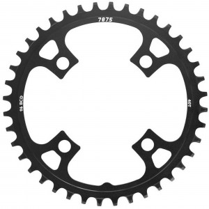 Передняя звезда SunRace CRMX00 Narrow-Wide Alu 96BCD 10/11/12-speed 40T