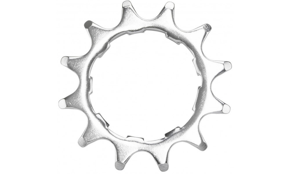 Sprocket Sturmey-Archer 3/32" flat casette type (9-spline)-12T 