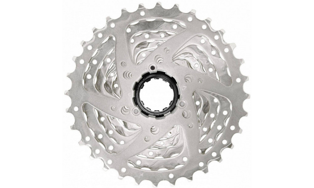 Cassette SunRace CSM63 7-speed 11-28T - 2