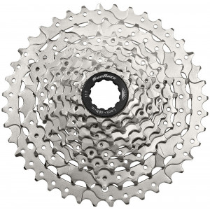 Cassette SunRace CSM98 9-speed 11-36T