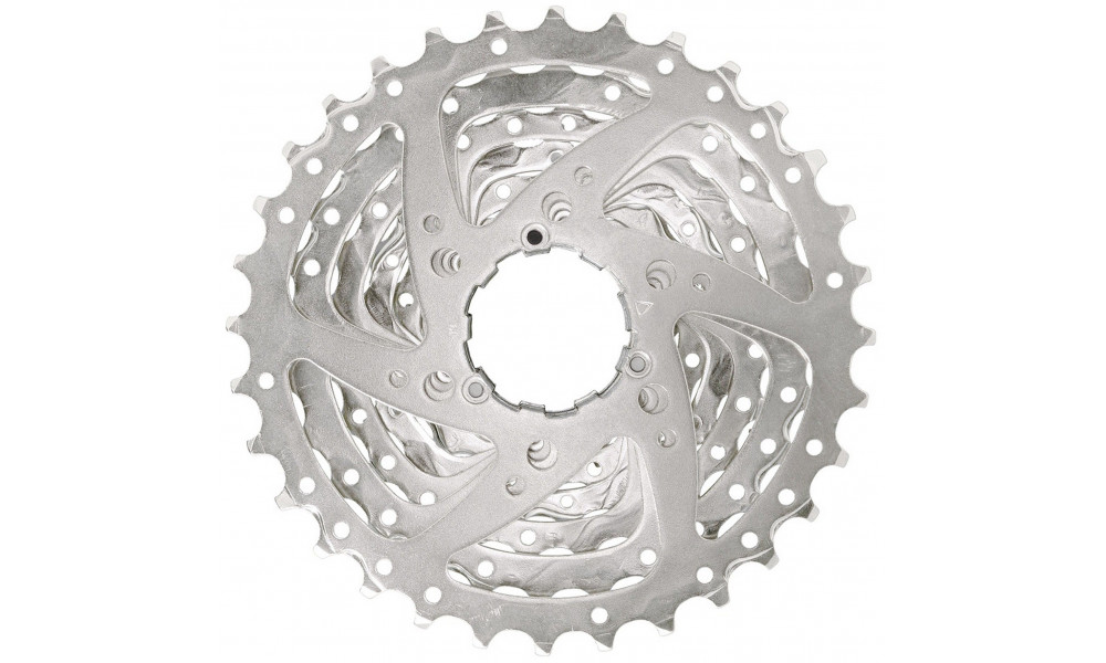 Cassette SunRace CSM98 9-speed 11-36T - 2