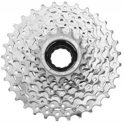 Кассета SunRace MFE90 9-speed 13-32T CP (винтовой)