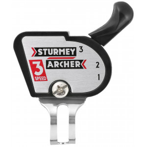 Ручка переключения скоростей Sturmey-Archer SLS3C 3-speed