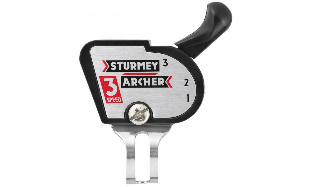 Ручка переключения скоростей Sturmey-Archer SLS3C 3-speed 