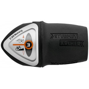 Shifter Sturmey-Archer TSC30 3-speed 2000mm