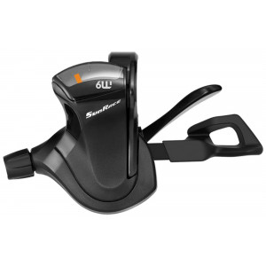 Ручка переключения скоростей SunRace DLM933 3-speed