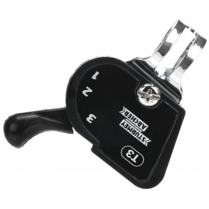 Shifter Sturmey-Archer SLST3-HP 3-speed for SRAM T3