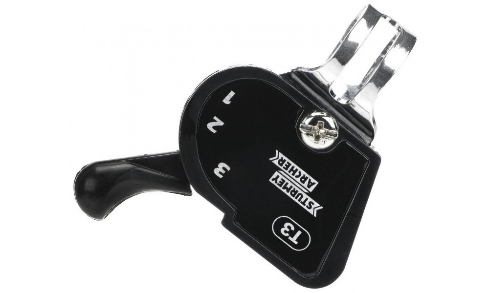 Shifter Sturmey-Archer SLST3-HP 3-speed for SRAM T3 - 1