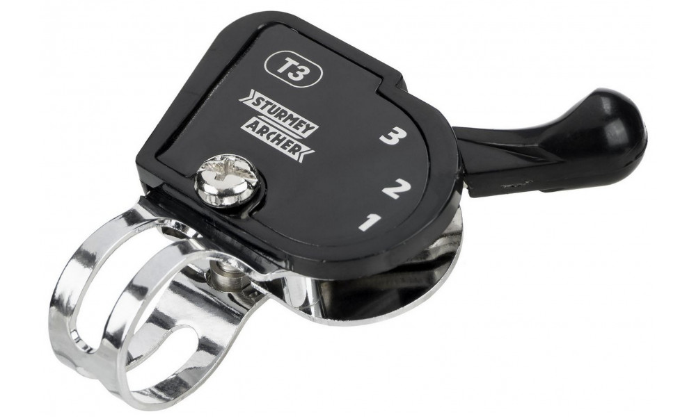 Shifter Sturmey-Archer SLST3-HP 3-speed for SRAM T3 - 4