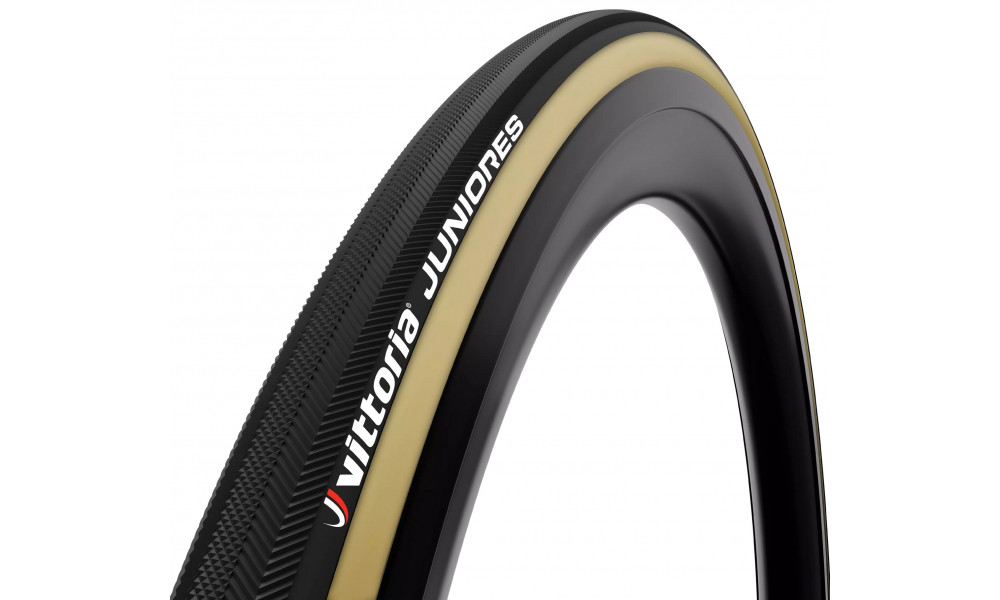 Tire 24" Vittoria Juniores Tubular 21-24 para - 1