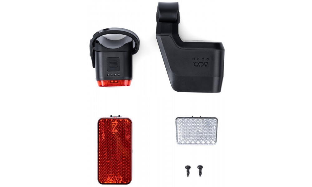 Комплект осветления ACID Pro 20 CMPT - 3