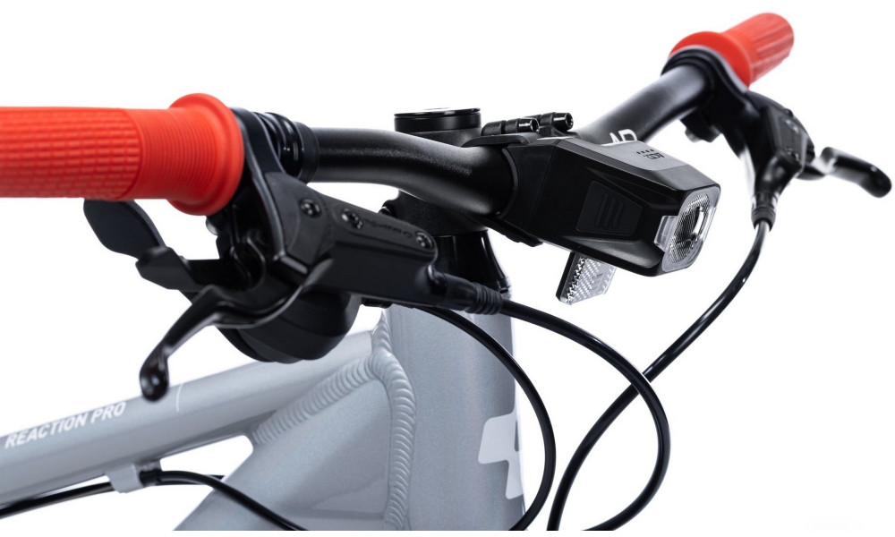 Light set ACID Pro 20 CMPT - 4