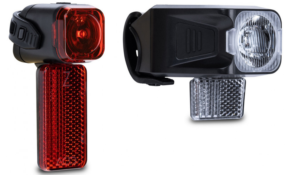 Light set ACID Pro 20 CMPT - 5