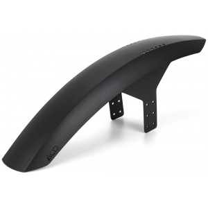 Mudguard front 26-29" ACID Mud Blocker long
