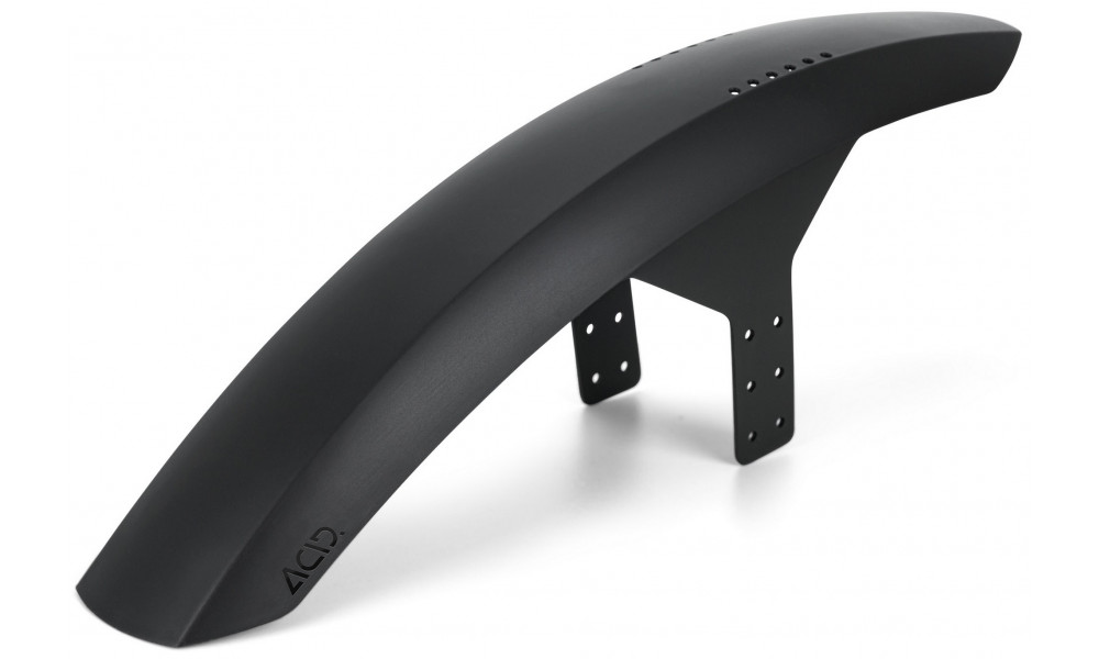 Крыло переднее 26-29" ACID Mud Blocker long - 1
