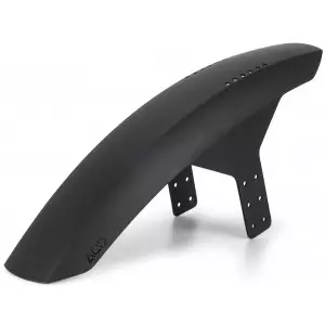 Mudguard front 26-29" ACID Mud Blocker short