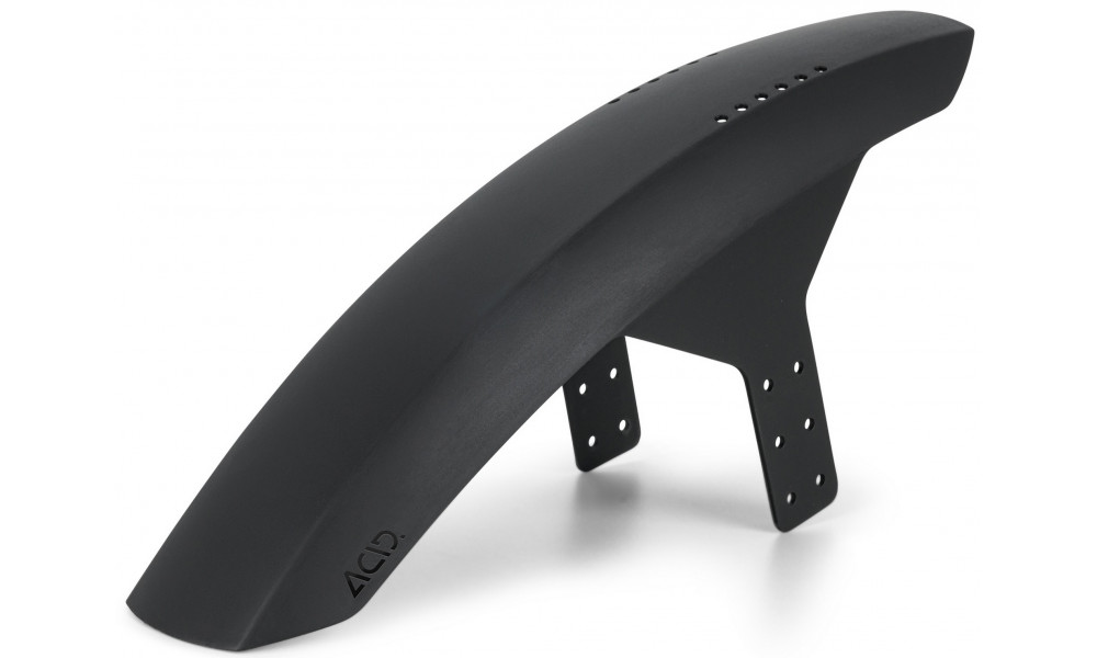 Mudguard front 26-29" ACID Mud Blocker short - 1