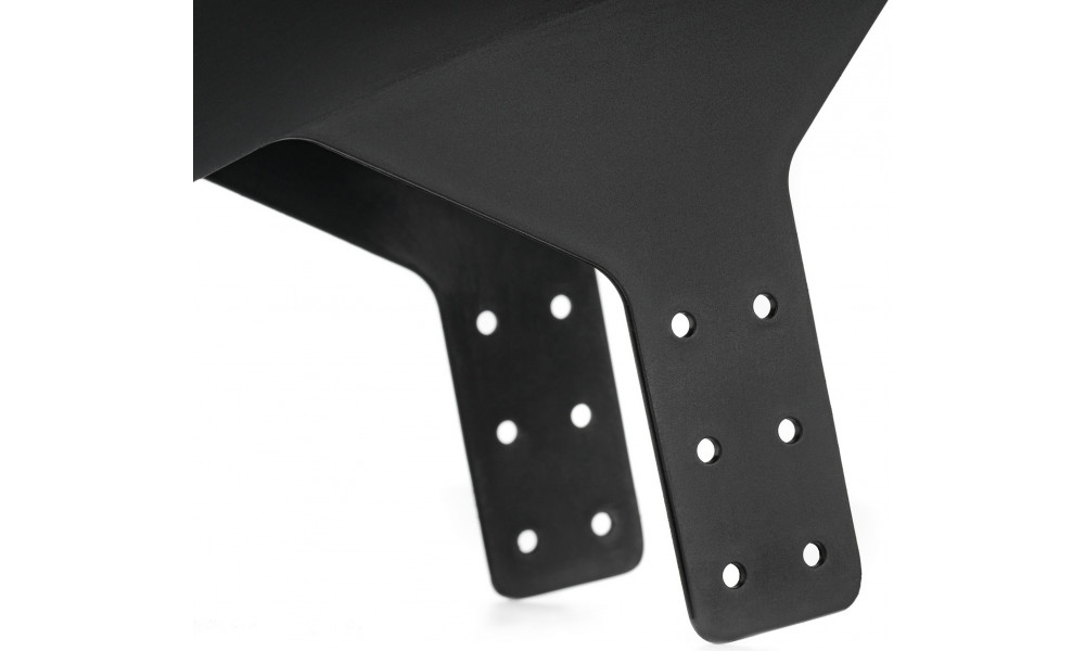 Mudguard front 26-29" ACID Mud Blocker short - 3