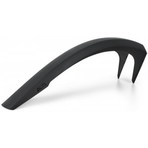Крыло заднее 26-29" ACID Mud Blocker long