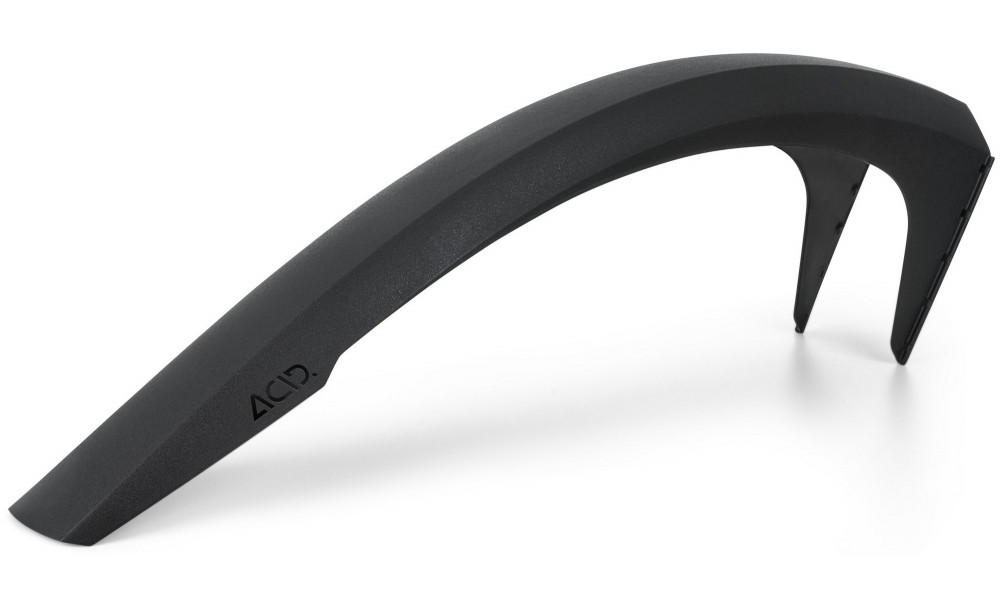 Mudguard rear 26-29" ACID Mud Blocker long - 1