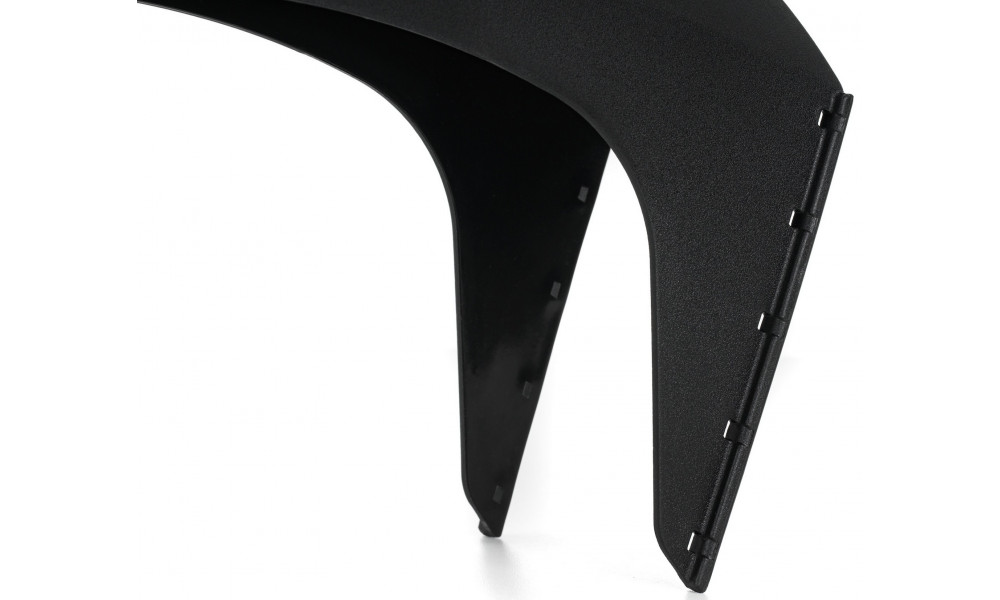 Mudguard rear 26-29" ACID Mud Blocker long - 3