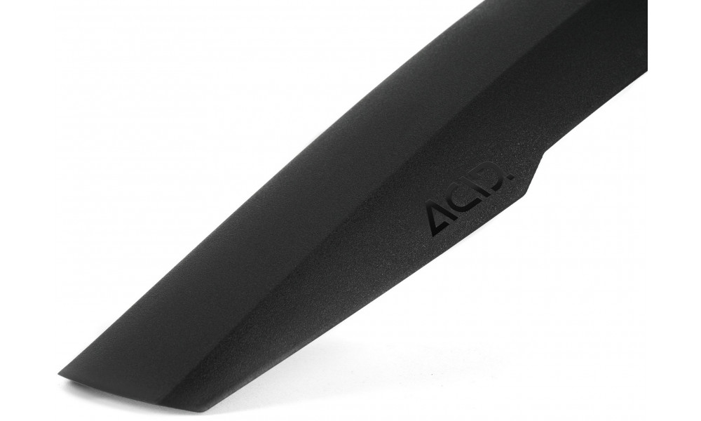 Mudguard rear 26-29" ACID Mud Blocker long - 5