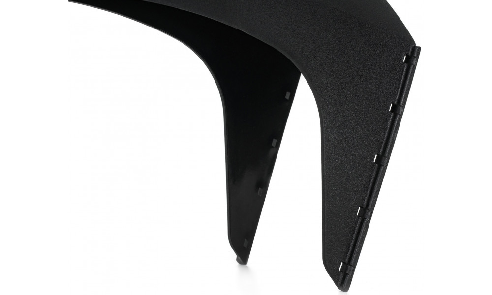 Mudguard rear 26-29" ACID Mud Blocker short - 3