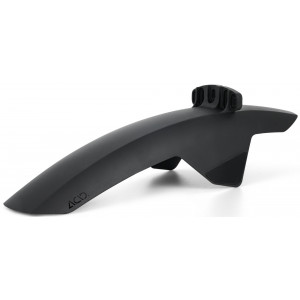 Mudguard front 26-29" ACID Mud Shield short