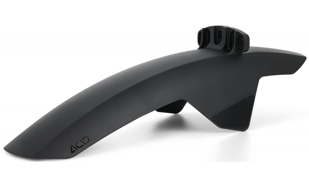 Крыло переднее 26-29" ACID Mud Shield short - 1