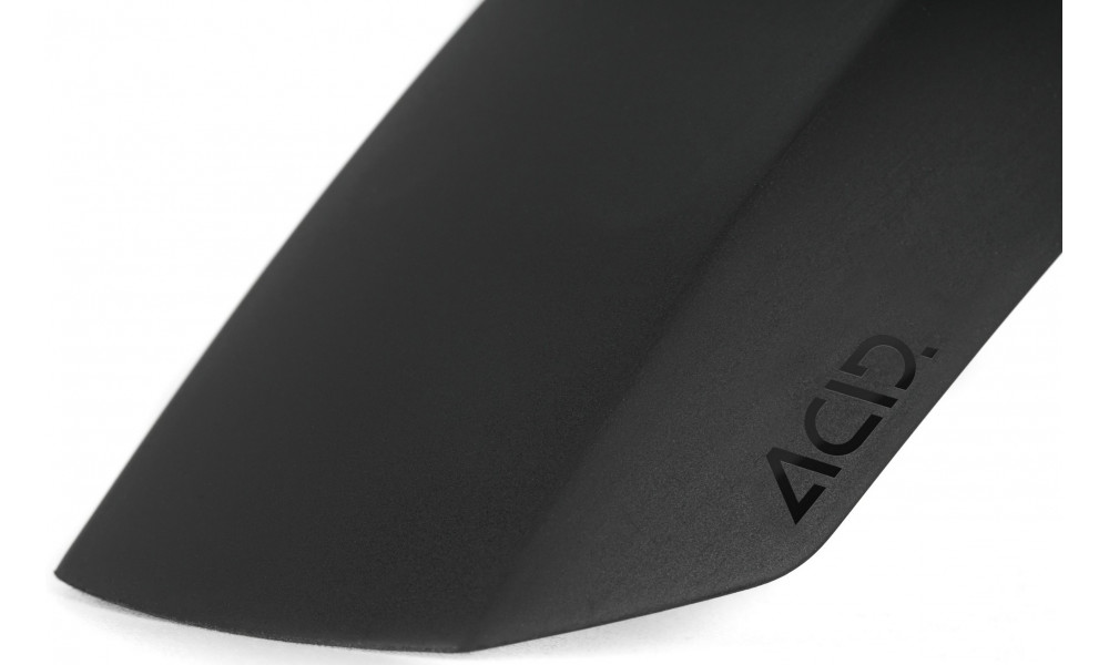Mudguard front 26-29" ACID Mud Shield short - 5