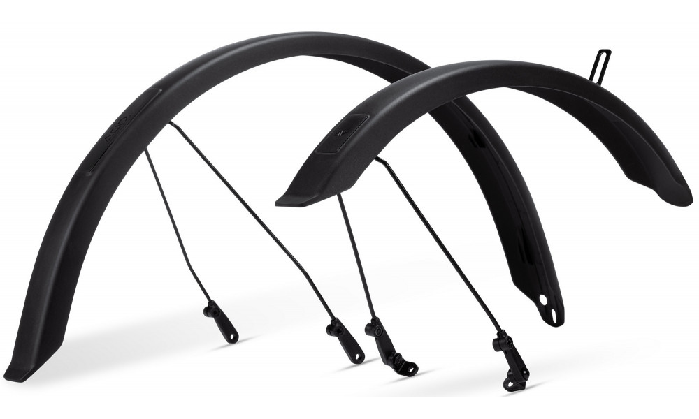 Mudguard set 20" ACID 55 2.0 