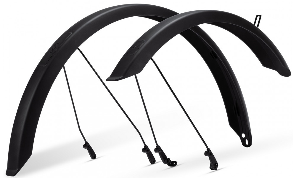 Комплект крыльев 24" ACID 55 2.0 