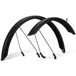 Mudguard set 24" ACID 55 2.0