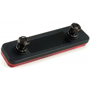 Светоотражатель на багажник ACID Slim Standard