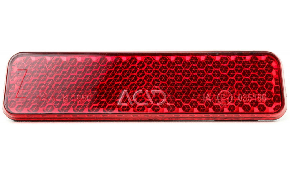 Carrier reflector ACID Slim Standard - 3