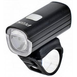 Front lamp ProX Heze 400Lm USB