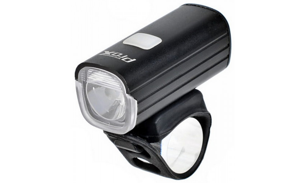 Передняя лампа  ProX Heze 400Lm USB - 1