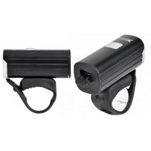 Front lamp ProX Heze 400Lm USB