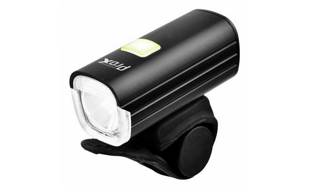 Передняя лампа  ProX Heze 400Lm USB - 4