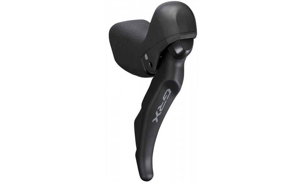 Shift/Brake lever Shimano GRX ST-RX600 11-speed 