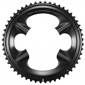 Передняя звезда Shimano ULTEGRA FC-R8100 52T-NH