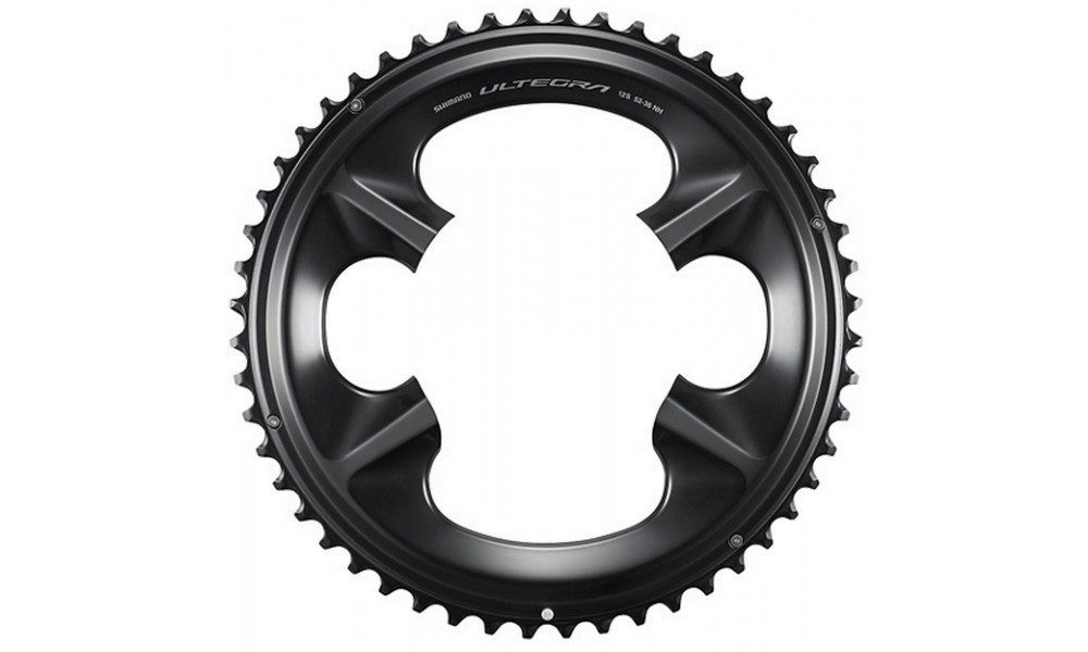 Chainring Shimano ULTEGRA FC-R8100 52T-NH - 2