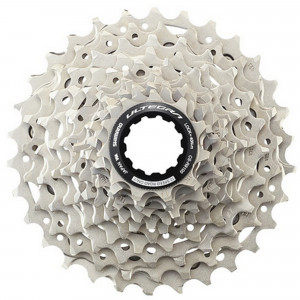 Cassette Shimano ULTEGRA CS-R8100 12-speed
