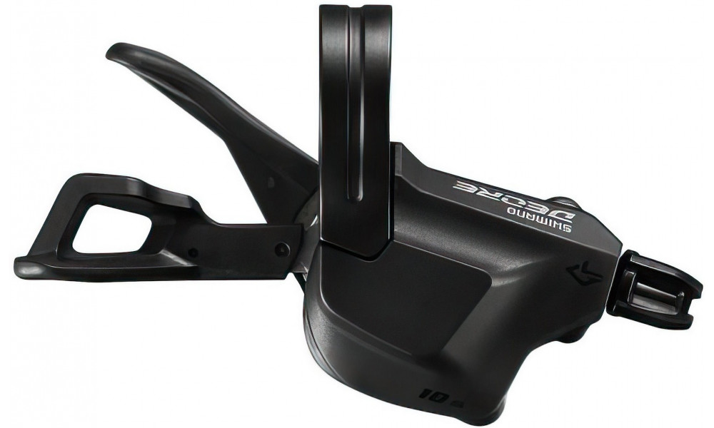 Shift/Brake lever Shimano Deore SL-M5130-IR 10-speed Linkglide 