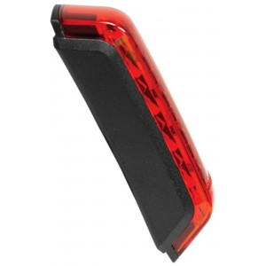 Rear lamp Trelock LS 413 COB Line Dyn