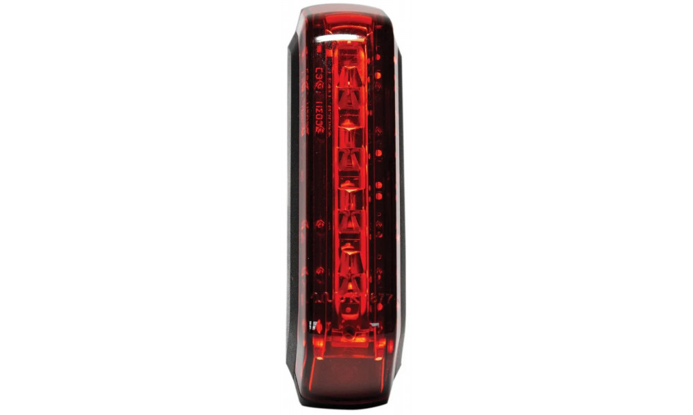 Rear lamp Trelock LS 413 COB Line Dyn - 3