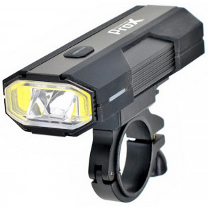 Передняя лампа  ProX Rigel 700Lm 4400mAh PowerBank USB