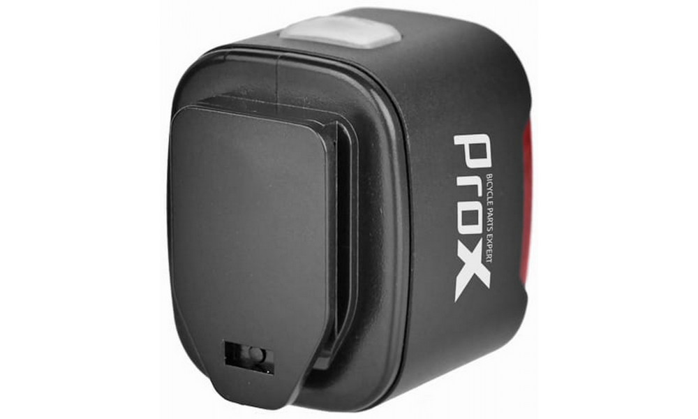 Задняя лампа ProX Ara II COB-XPE 50Lm USB Brake sensor - 2